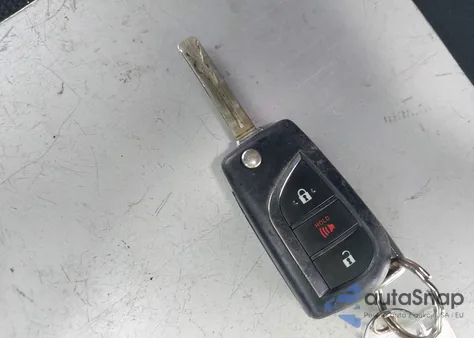 2021 Toyota Rav4 Le z USA, uszkodzony, nr VIN 2T3H1RFV8MC129842